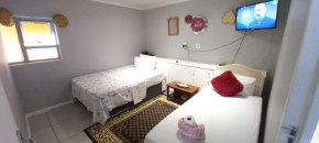 Neo&ruks comfortable rooms Maitland, Cape Town
